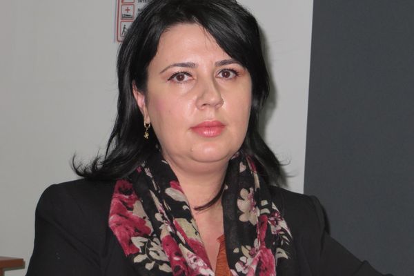 Luna mai – luna promovării economiei sociale