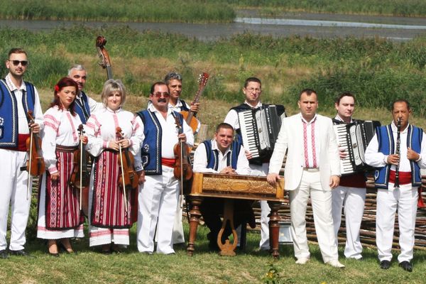 Ansamblul „Baladele Deltei”, din nou partener al Primăriei Cumpăna  pentru Festivalul-Concurs Național de Folclor pentru Tineri Interpreți  „Dor de Cânt Românesc”