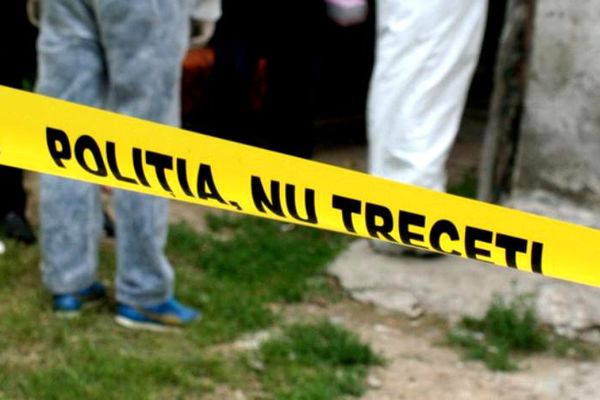 Cadavrul unei femei abia decedată a fost mutilat de câini şi şobolani