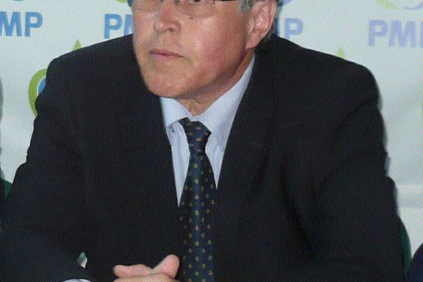 Despre validarea referendumului - Victor Tarhon, preşedinte PMP Tulcea