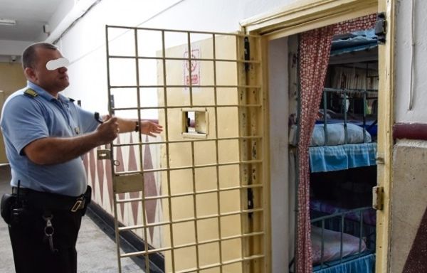 Aproape 500 de deţinuţi din Tulcea și Chilia Veche îşi exercită dreptul la vot