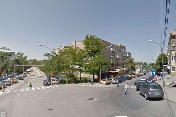 Se schimbă regimul de circulaţie în zona Pelican. Dispar sensurile unice!