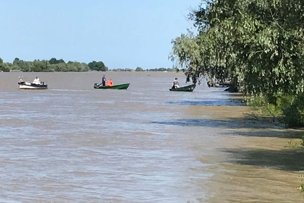 De Ziua Dunării deveniți activi  pentru  o  Dunăre  mai  sigură!