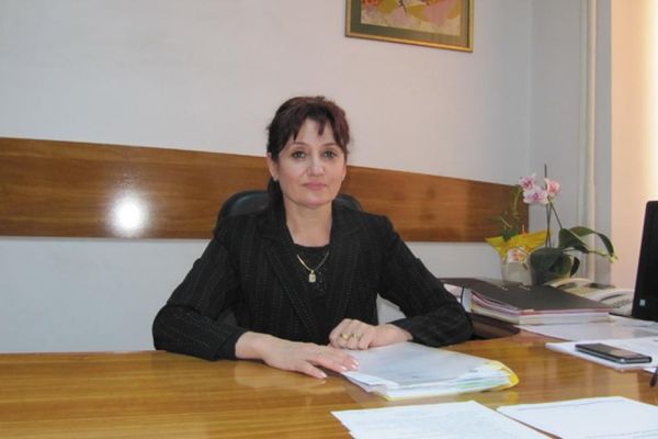Ziua Învățătorului: Mesajul inspectorului general școlar Lucica Popișcă