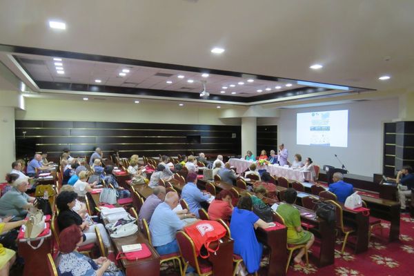 Conferința Regională a Medicilor de Familie, la a treia ediție