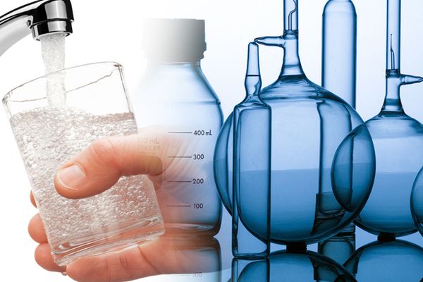 Fonduri europene pentru noi investiții în zona apă-canal