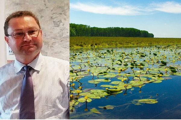 Simpozion Internaţional „Delte şi Zone Umede” la Tulcea