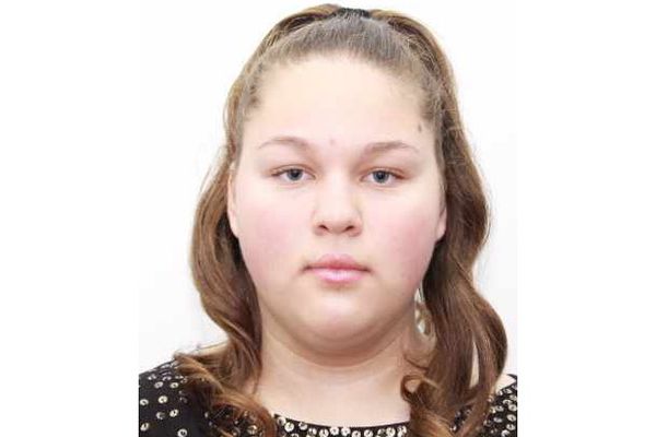 Minora dispărută din Tulcea a fost depistată de polițiști... tocmai la Arad