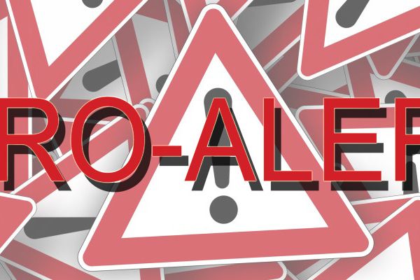 NU intraţi în panică: O nouă rundă de testări ale Sistemului RO-ALERT în judeţul Tulcea!