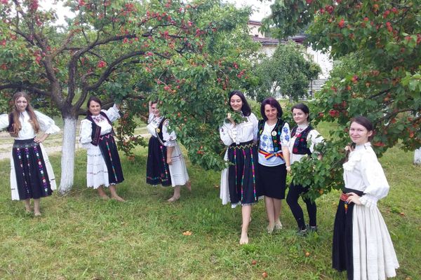 Încheierea celei de a III-a ediții a Taberei creștine ,,În căutarea unui prieten”