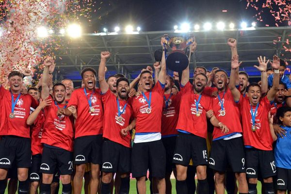 Excursie gratuită la meciul Viitorul Constanţa – Dinamo Bucureşti!