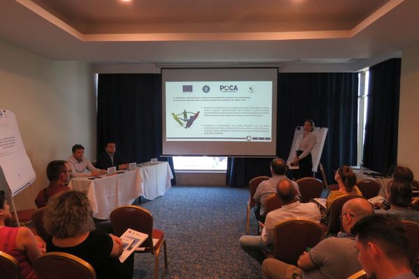 Consiliul Judeţean Tulcea pregăteşte Strategia de dezvoltare teritorială pentru perioada 2021-2027