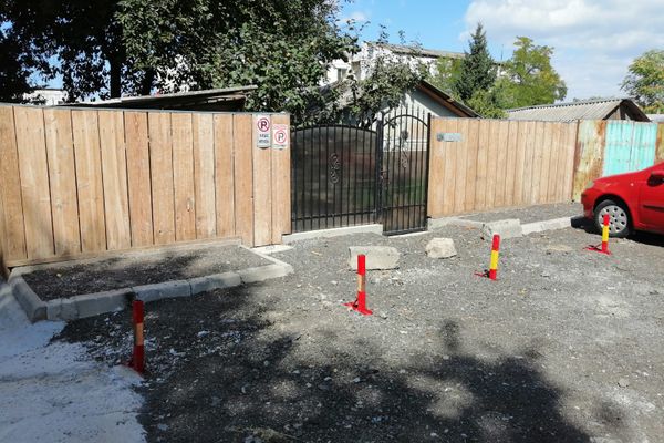 Primăria Tulcea lucrează pentru protejaţii sistemului