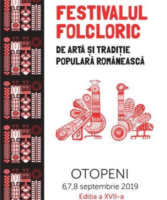 „Baladele Deltei” participă la Festivalul Folcloric de la Otopeni