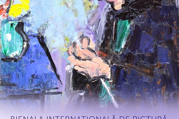 Se deschide Bienala de Pictură "Alexandru Ciucurencu"