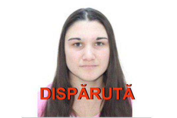 Tânără din Beidaud dispărută pe litoral