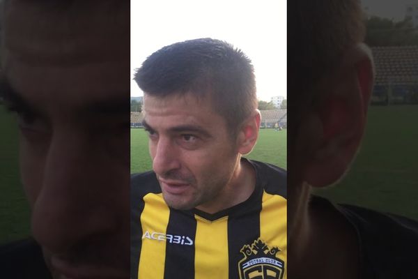 Ansamblul Etnofolcloric „Plăieșii” din nou la Tulcea