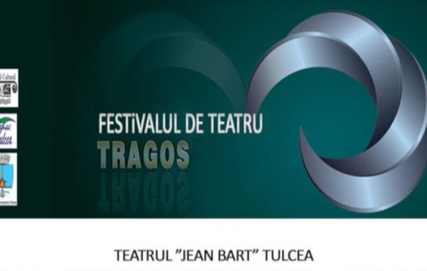 Teatrul ,,Jean Bart” anunță cea de-a XVII-a ediție a Festivalului de Teatru ,,Tragos”