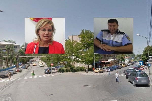 Dispar sensurile unice din zona Pelican