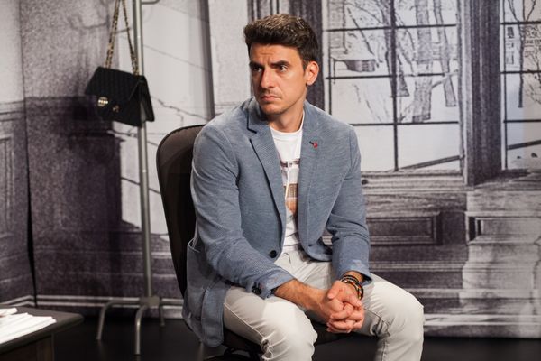 Vlad Zamfirescu şi Marius Florea Vizante vin toamna aceasta la Tulcea