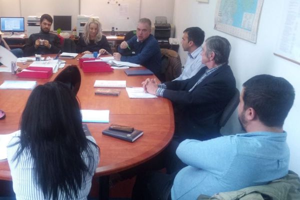 Biroul Electoral Tulcea este de azi în formulă completă!