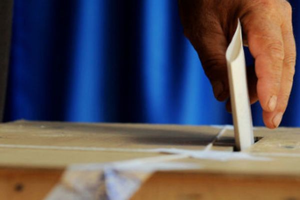 Tulcea - 89.354 de voturi exprimate şi procent de 46,10% la prezenţă la urne