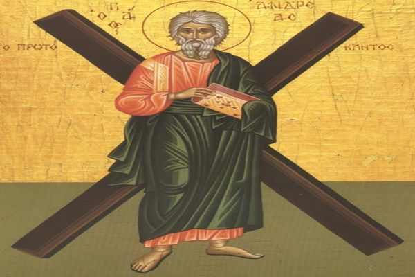 Sf. Andrei: Cine a fost cel cunoscut drept „apostolul românilor” și ocrotitor al Dobrogei!