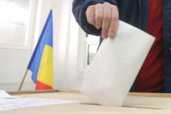 Tulcea după prima oră de scrutin pentru alegerea Preşedintelui României: în trei secţii nici măcar un vot!