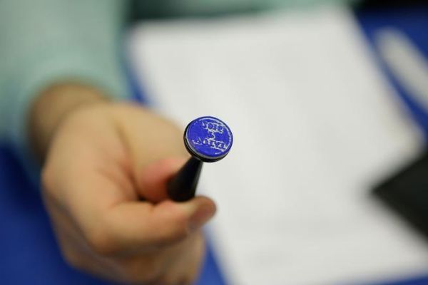 Ora 19.00 - Judeţul Tulcea a căzut pe locul 27 pe ţară la prezenţa la vot