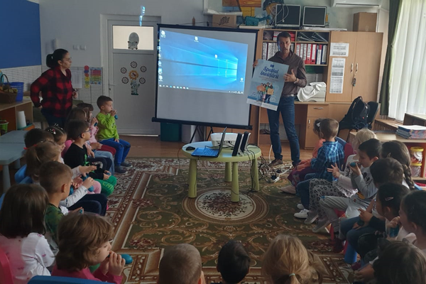 Bîscă pleacă de la Energoterm!!