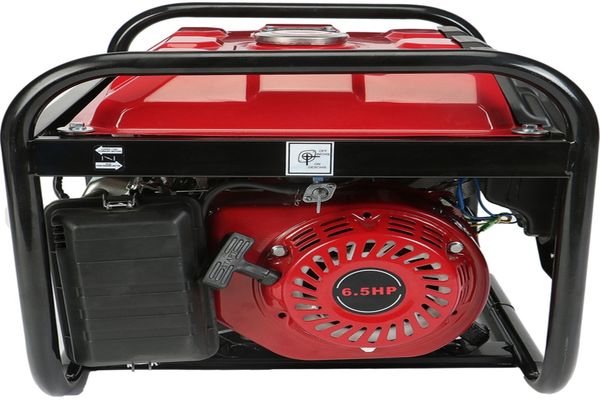 Două generatoare de la Enel pentru secţiile de la Chilia Veche