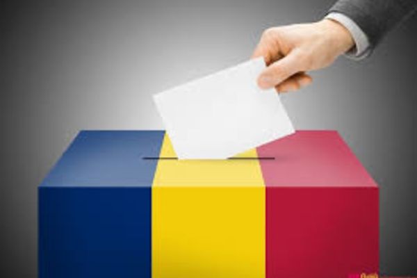 La Plauru, la graniţa cu Ucraina, prezenţă la urne de 100%