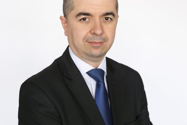Declaraţie politică a liderului PNL Tulcea, Ştefan Ilie: "Am câştigat în majoritatea fiefurilor PSD"!