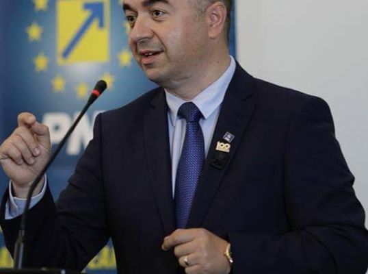 "O victorie a bunului simţ!" - Ştefan Ilie, preşedintele PNL Tulcea