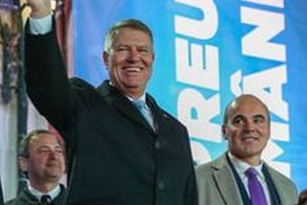 Numărătoare paralelă: Klaus Iohannis a câştigat în toate secţiile din municipiu!
