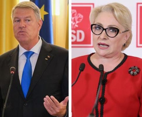 Vot Tulcea, neoficial: Iohannis - 39,2% vs Dăncilă - 23,5%