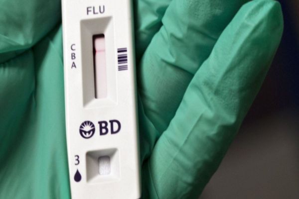 Vom avea și în România teste rapide pentru depistarea virusului gripal din China