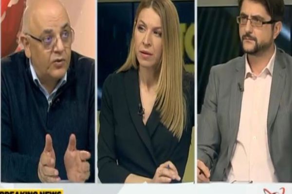 Raed Arafat, interviu exclusiv la Realitatea: ”Poate să apară oricând al doilea caz de coronavirus, dar până în acest moment nu există”