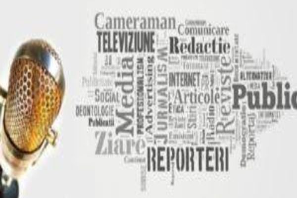 Jurnaliștii vor fi SCUTIȚI de impozitul pe venit. Decizie finală în Parlament