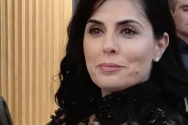Carmen Caloianu este noul subprefect al județului Tulcea