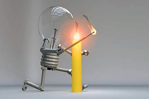 Aproape 800 de familii în beznă mai bine de o oră