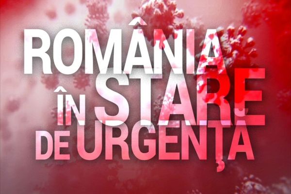 Ministrul Sănătății: "Toate vârstele, AFECTATE de coronavirus, nu este cineva la adăpost. VÂRFUL epidemiei, aflat peste 10 zile"