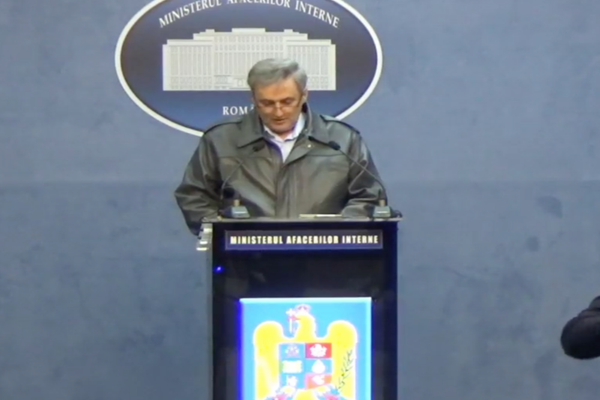 Coronavirus, Scenariul 4: Cele mai DURE măsuri luate în România în ultimii 30 de ani!