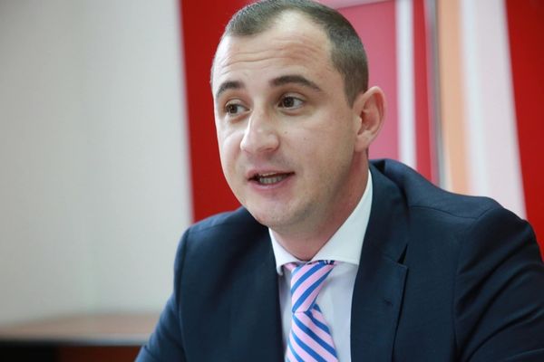 Alfred Simonis cere Guvernului să ia masuri de plafonare a prețurilor urgent