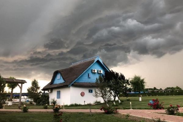 Hotelurile şi pensiunile din Delta Dunării se pregătesc de faliment 