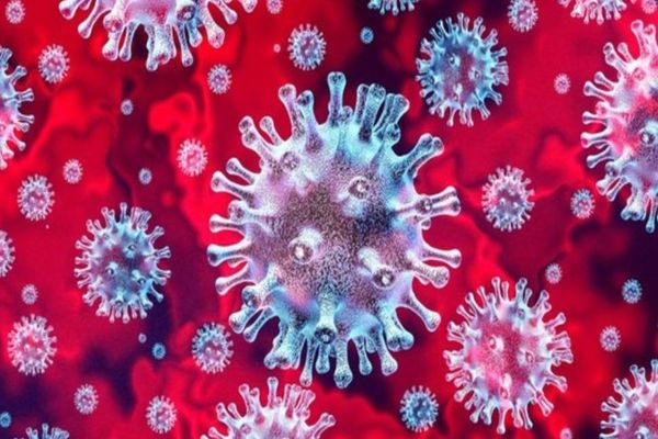 CORONAVIRUS ROMÂNIA - 2.738 de cazuri confirmate la nivel național
