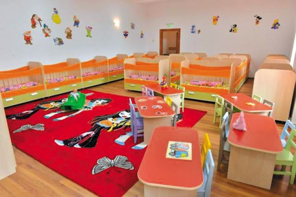 Atenţie: Se închid şi creşele din municipiu!