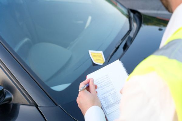 Amenzi uriașe pentru șoferii care nu respectă legea!