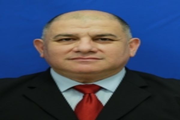 Deputatul tulcean George Șișcu ia cuvântul: „administraţia publică trebuie rapid reformată!”