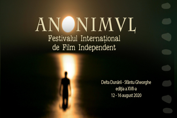 Festivalul Internaţional de Film Independent Anonimul.  Nouă scurtmetraje româneşti, în competiţie